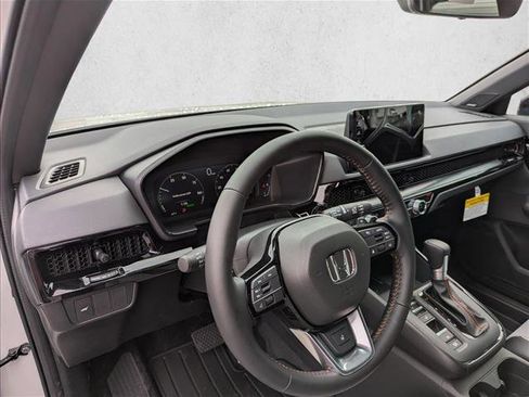 New 2026 Honda CR-V Sport Touring image 12