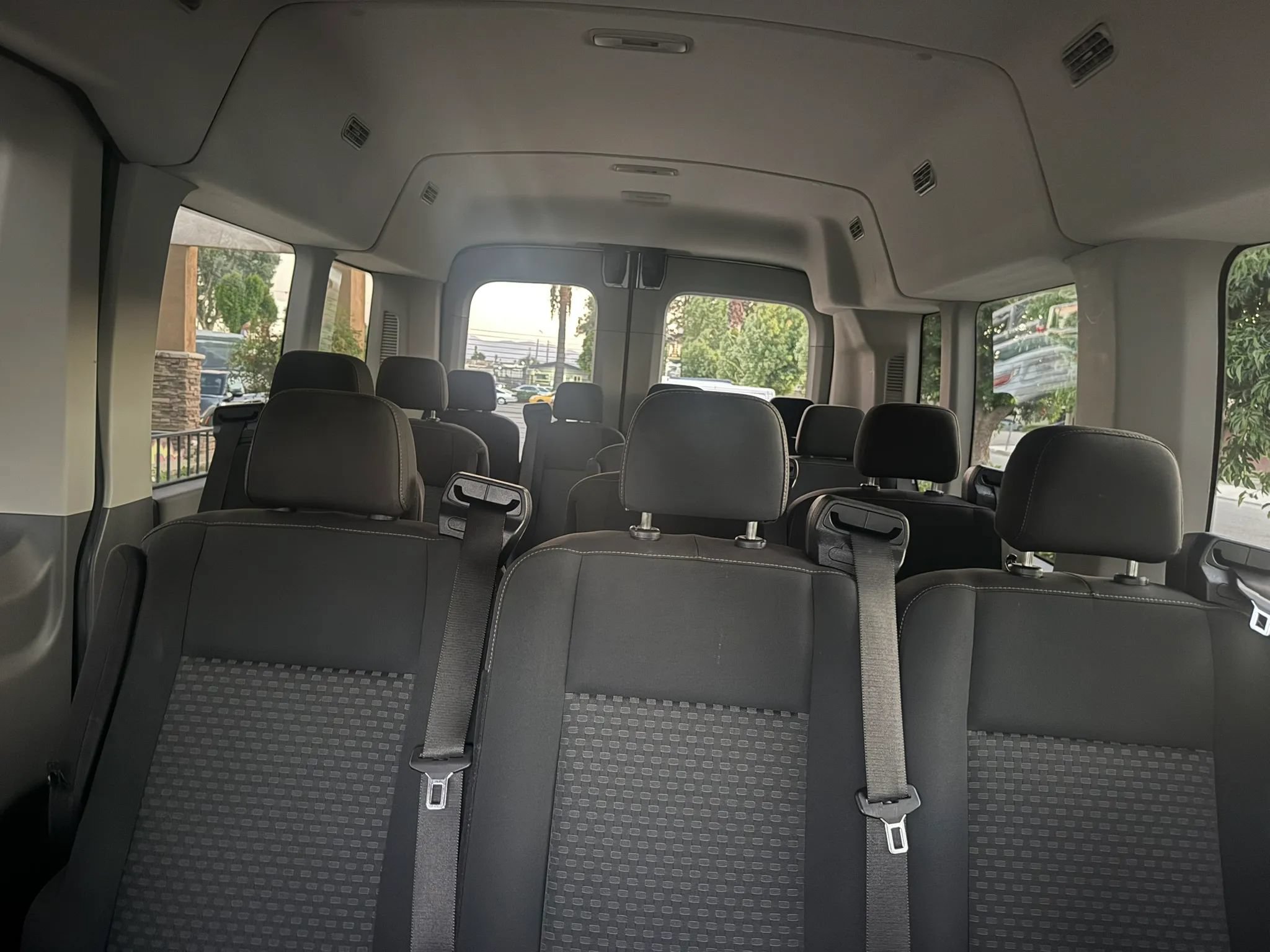 Used 2021 Ford Transit 350 XLT RWD image 36