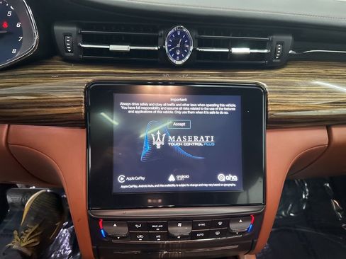 Used 2018 Maserati Quattroporte S image 13