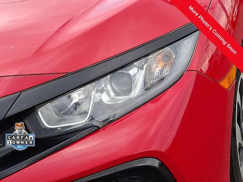 Used 2019 Honda Civic LX image 8