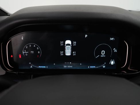 Used 2022 Jeep Grand Wagoneer Series II AWD/4WD image 30