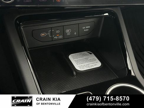 New 2026 Kia K5 GT FWD image 19
