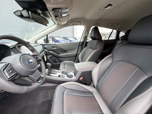New 2026 Subaru Crosstrek 2.5i Limited image 21