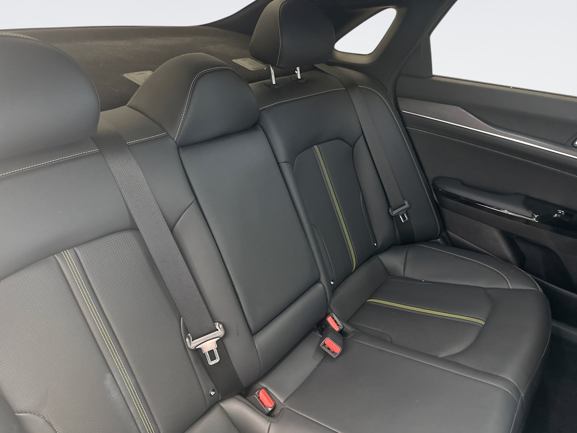 Used 2025 Kia K5 GT FWD image 20