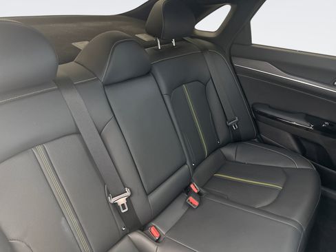 Used 2025 Kia K5 GT FWD image 20