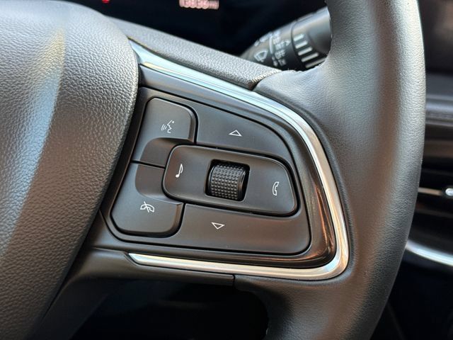 Used 2024 Buick Encore GX Sport Touring w/ Comfort Package FWD image 28