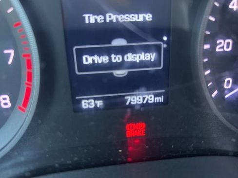 Used 2017 Hyundai Tucson SE image 19