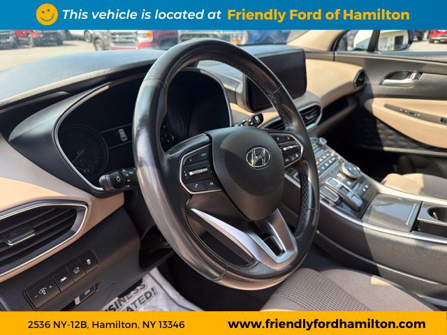 Used 2023 Hyundai Santa Fe SEL AWD/4WD image 18