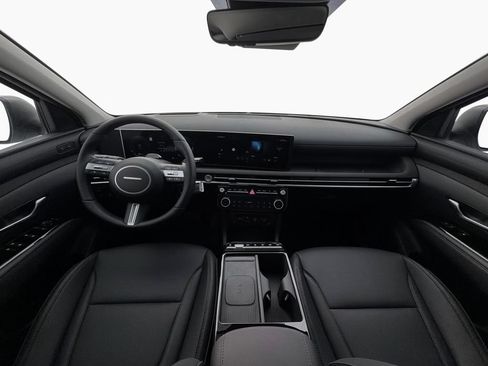 New 2026 Hyundai Tucson Limited AWD/4WD image 13