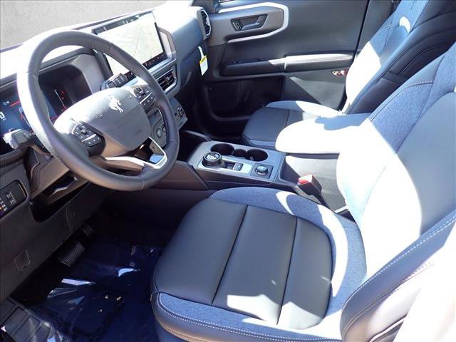 New 2026 Ford Bronco Sport Outer Banks w/ Outer Banks Tech Package+ AWD/4WD image 11