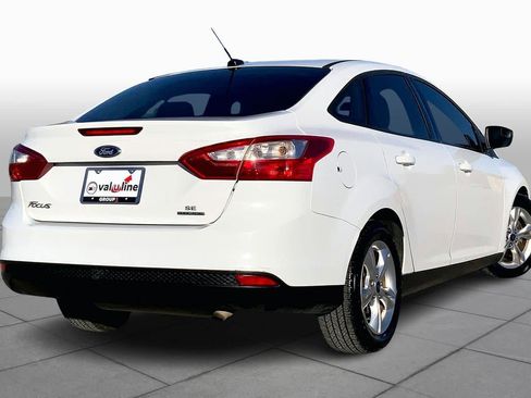 Used 2013 Ford Focus SE image 12