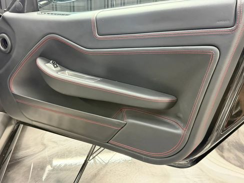 Used 2008 Ferrari 599 GTB Fiorano RWD image 27