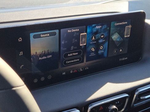 New 2026 Nissan Sentra SV w/ SV Convenience Package FWD image 21