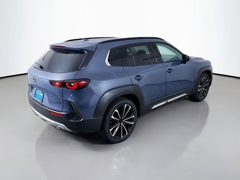 New 2026 MAZDA CX-50 AWD 2.5 S w/ Accent Package image 6