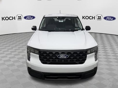 New 2026 Ford Maverick XL image 2