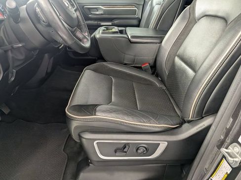 Used 2020 RAM 1500 Laramie AWD/4WD image 13
