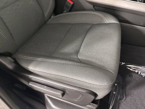 Used 2025 RAM 1500 Big Horn image 28