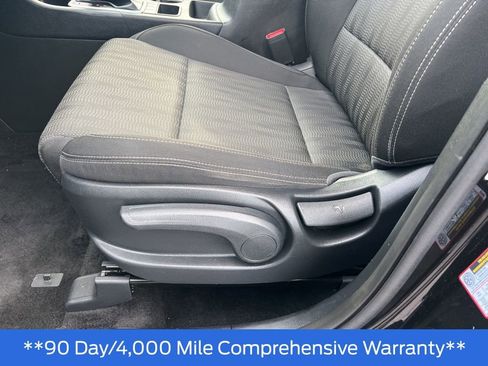 Used 2020 Kia Sportage LX AWD/4WD image 24