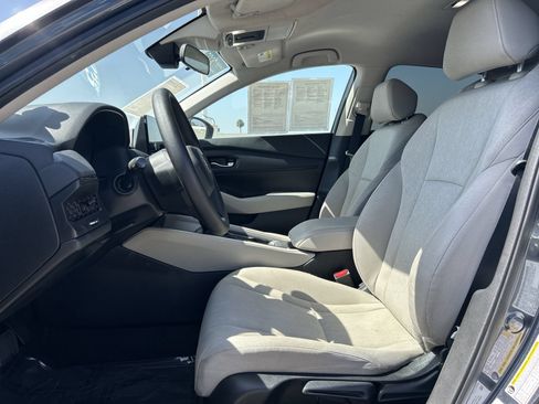 Certified 2023 Honda Accord LX image 13