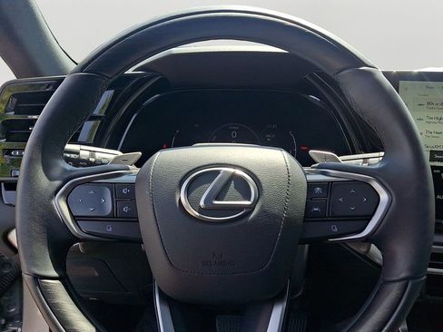 Used 2024 Lexus RX 350 w/ Convenience Package AWD/4WD image 21