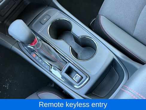 Used 2024 Chevrolet Equinox RS image 24