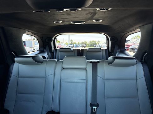 Used 2024 Dodge Durango R/T AWD/4WD image 28