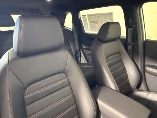 New 2027 Honda CR-V Sport-L image 69