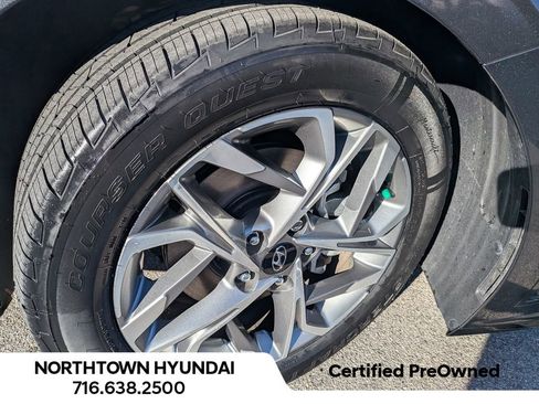 Certified 2023 Hyundai Sonata SEL image 46