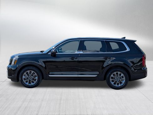 Certified 2023 Kia Telluride LX AWD/4WD image 4