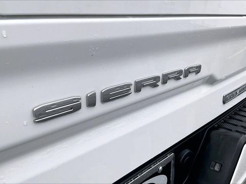 Used 2022 GMC Sierra 1500 Elevation AWD/4WD image 30