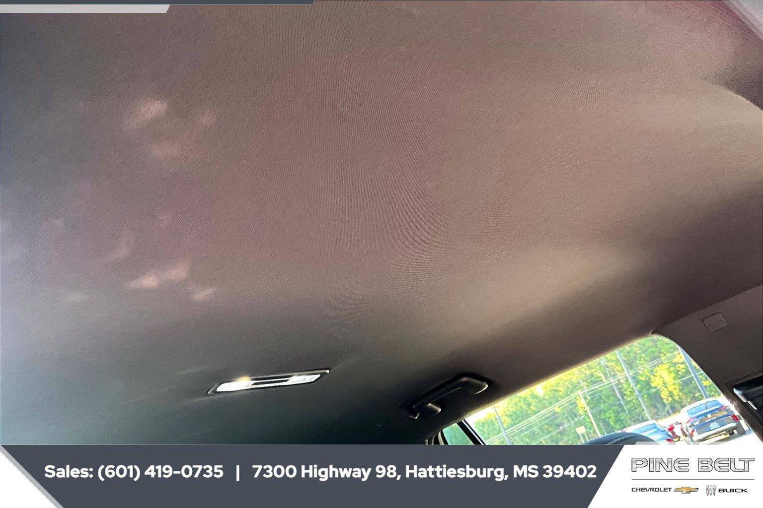 Used 2026 GMC Terrain Elevation AWD/4WD image 16