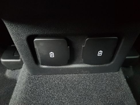 New 2026 Lincoln Corsair Reserve w/ Jet Appearance Package image 27