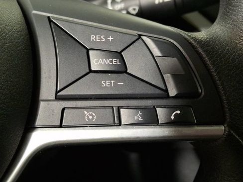 Used 2021 Nissan Altima 2.5 SV FWD image 21