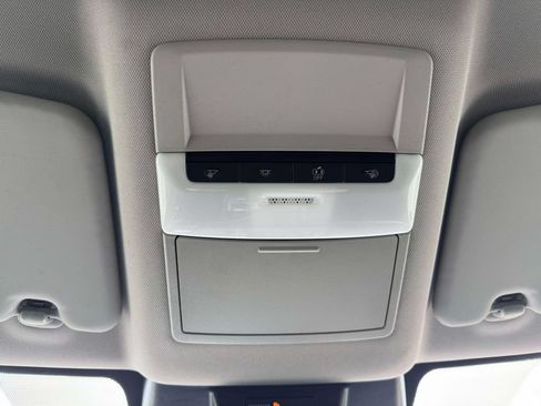 Used 2023 Nissan Rogue S AWD/4WD image 34