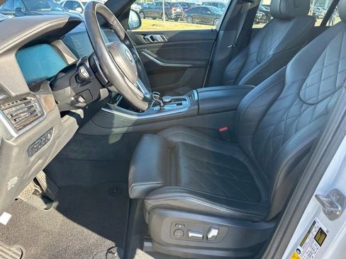 Used 2023 BMW X5 xDrive40i image 20