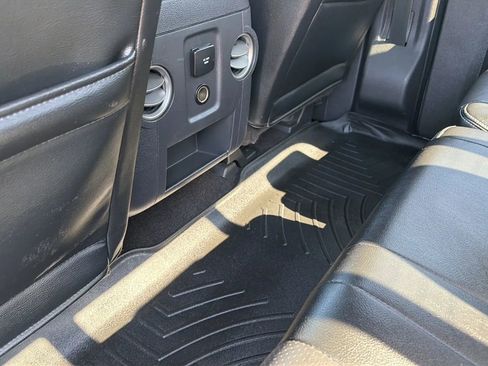 Used 2016 Ford F350 Lariat w/ Lariat Ultimate Package image 48