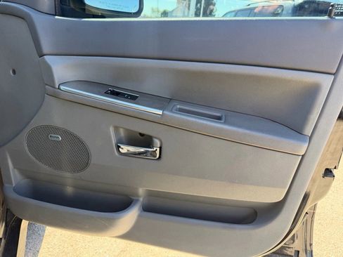 Used 2007 Jeep Grand Cherokee SRT8 w/ SRT Option Group I image 20