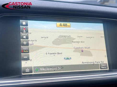 Used 2016 Kia Optima EX w/ Premium Package image 17