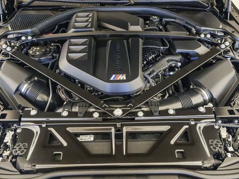 New 2027 BMW M3 Competition w/ M Driver's Package AWD/4WD image 28