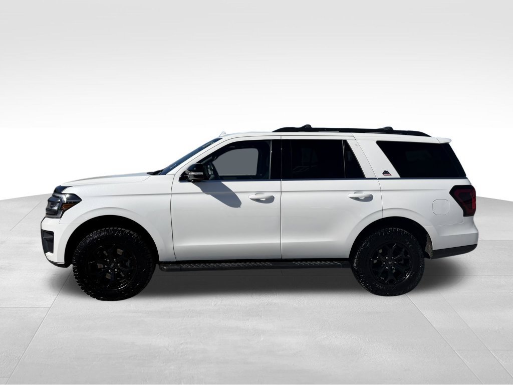 Used 2023 Ford Expedition Timberline AWD/4WD image 3