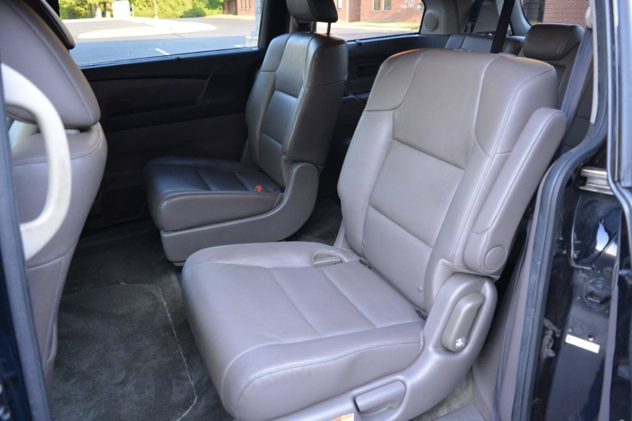 Used 2016 Honda Odyssey Touring image 11