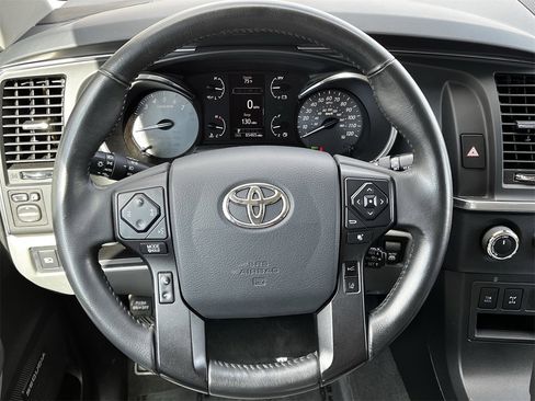 Used 2019 Toyota Sequoia Limited image 11