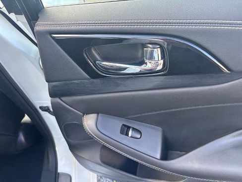Certified 2023 Nissan Maxima Platinum w/ Sport Mat Group FWD image 27
