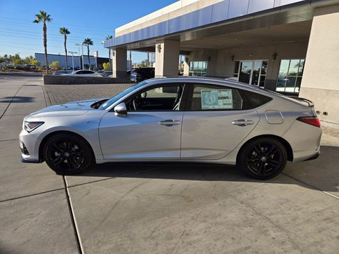 New 2026 Acura Integra A-Spec image 3