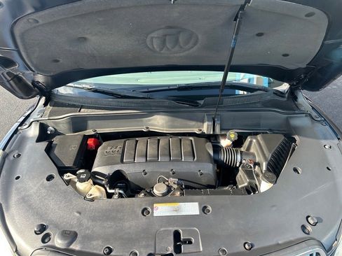 Used 2016 Buick Enclave Convenience image 14