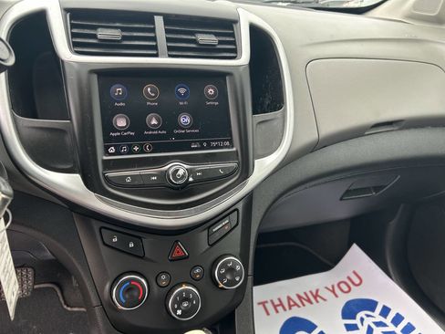 Used 2020 Chevrolet Sonic LS image 11