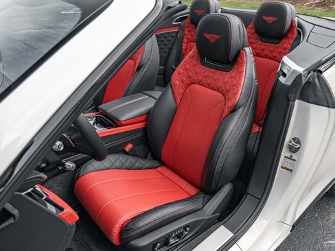 Used 2020 Bentley Continental GT AWD/4WD image 15