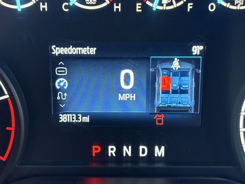 Used 2023 Ford F350 XL w/ XL Chrome Package AWD/4WD image 14