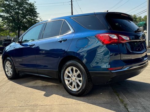 Used 2019 Chevrolet Equinox LT AWD/4WD image 5