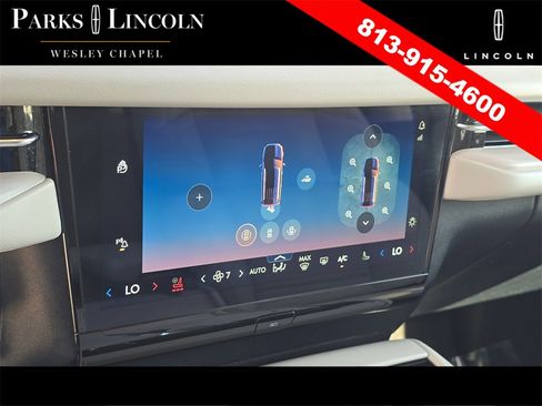 Certified 2025 Lincoln Navigator Reserve image 25